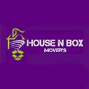 House N Box Movers logo